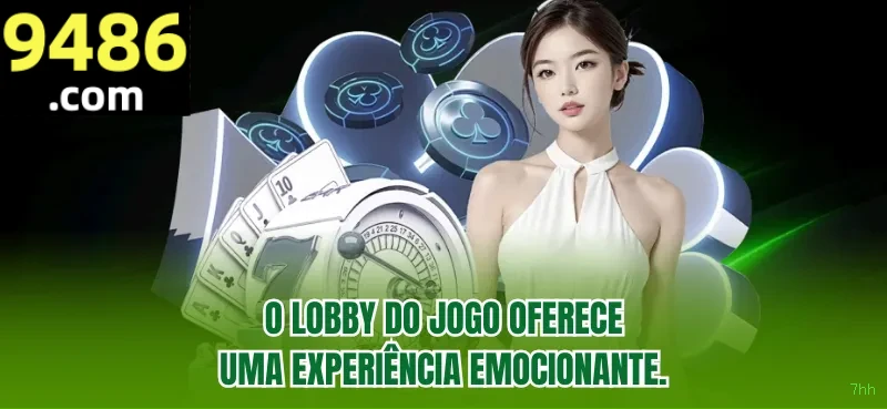 Jogos com dublagem PT-BR no 7hh — imersão total