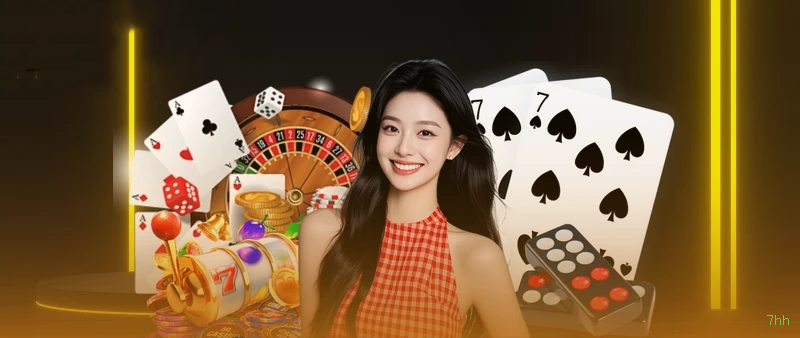 Poker no 7hh: vivência segura no Brasil