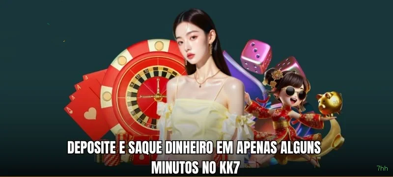 Ranking dos melhores jogos no 7hh — favoritos da comunidade